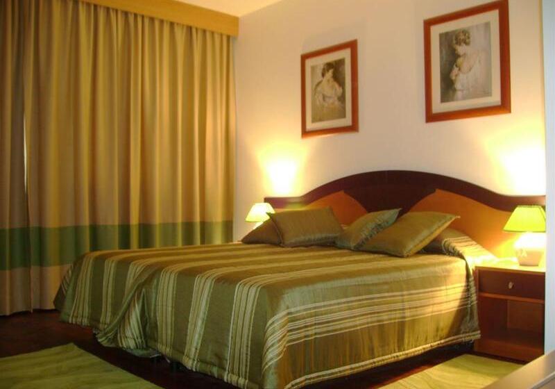 ホテル Vale Verde