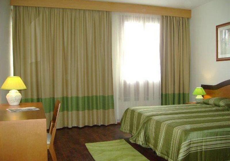 ホテル Vale Verde