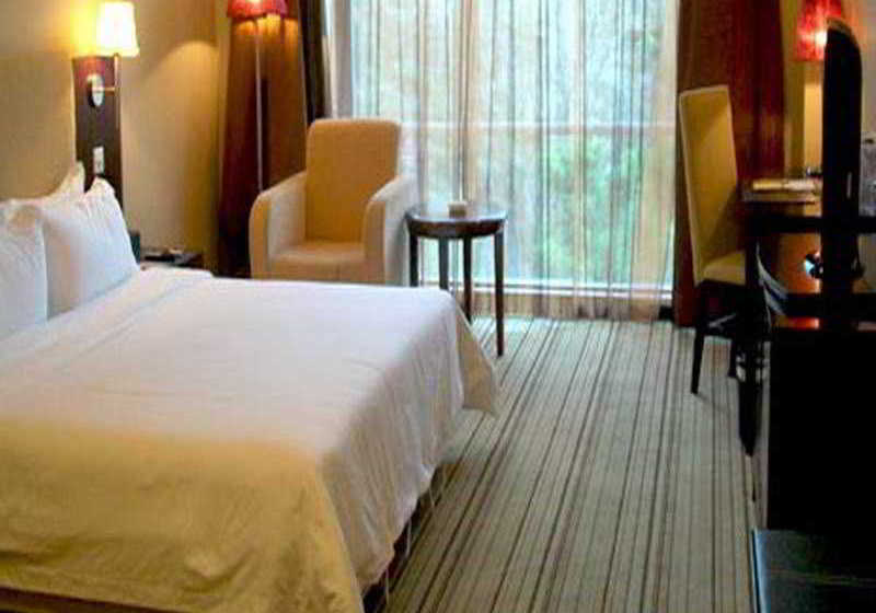 فندق Vienna Chunfeng