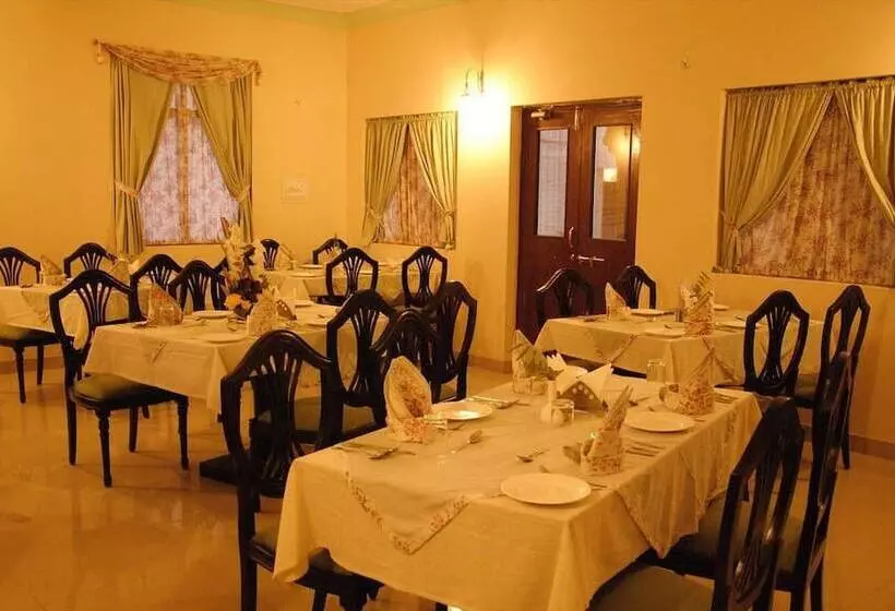 Hotel Sirsi Haveli