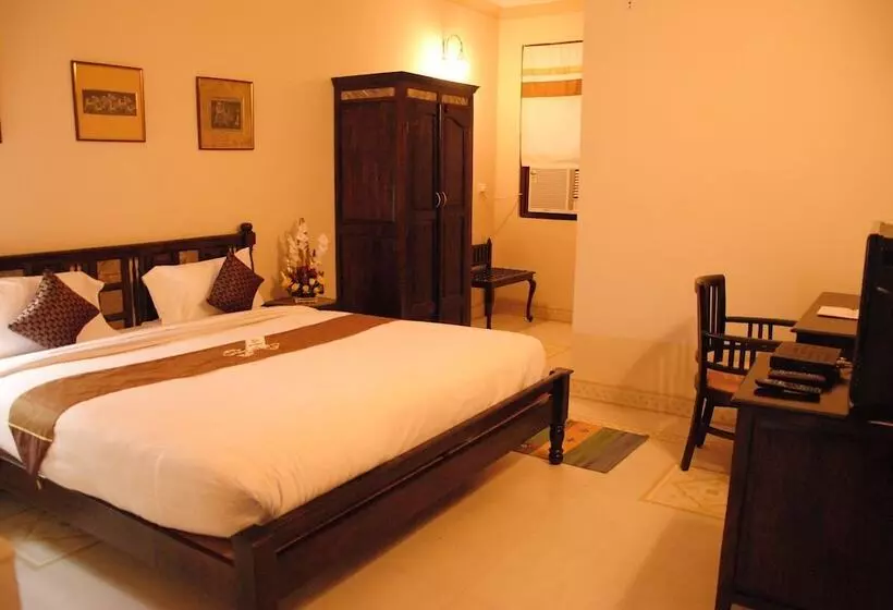 Hotel Sirsi Haveli