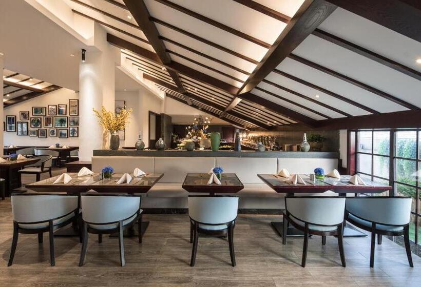 فندق Yiwu Kasion Purey