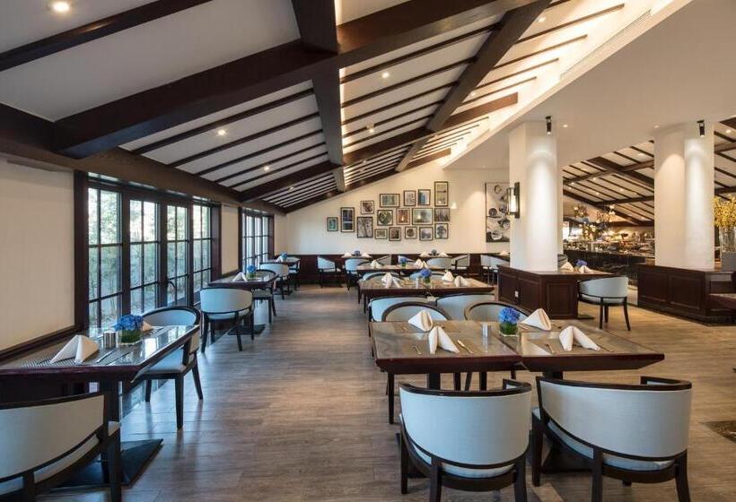 فندق Yiwu Kasion Purey