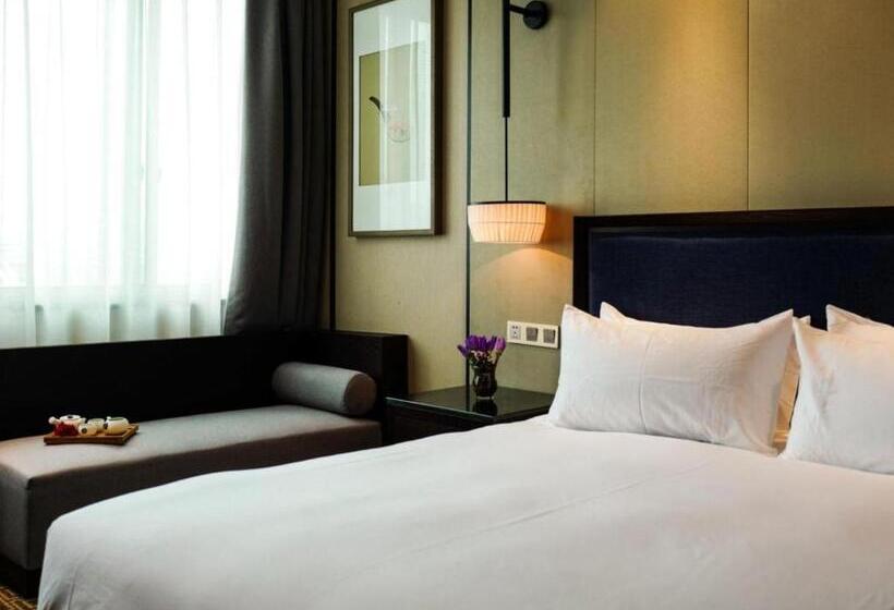 فندق Yiwu Kasion Purey