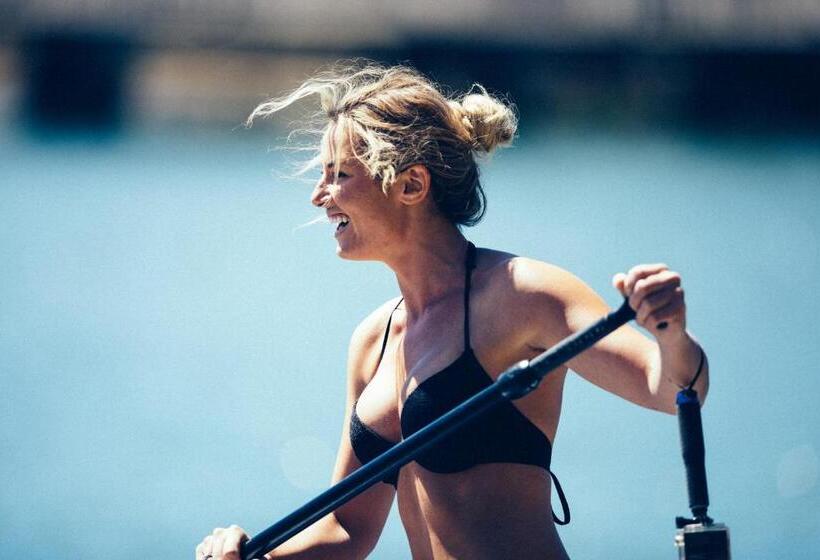 Kirra Surf Apartments