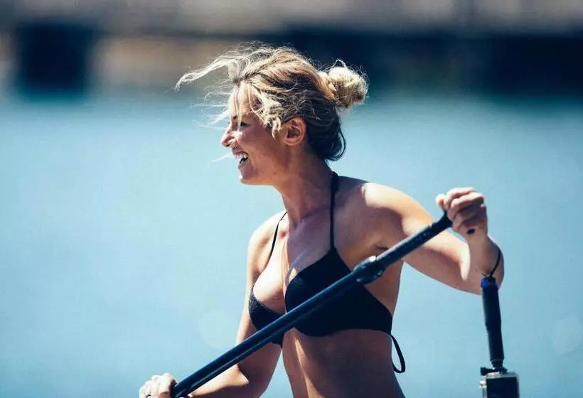 Kirra Surf Apartments