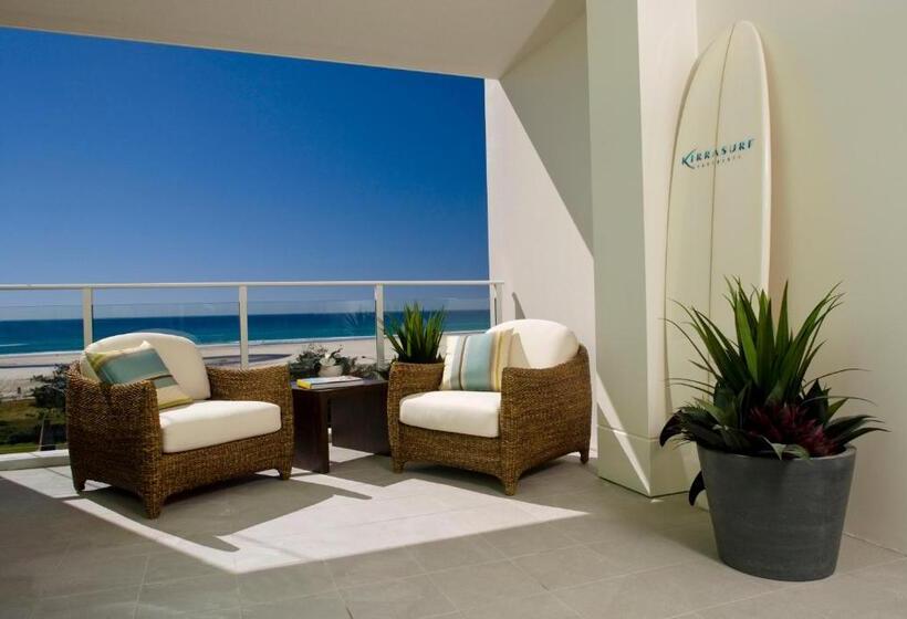 Kirra Surf Apartments