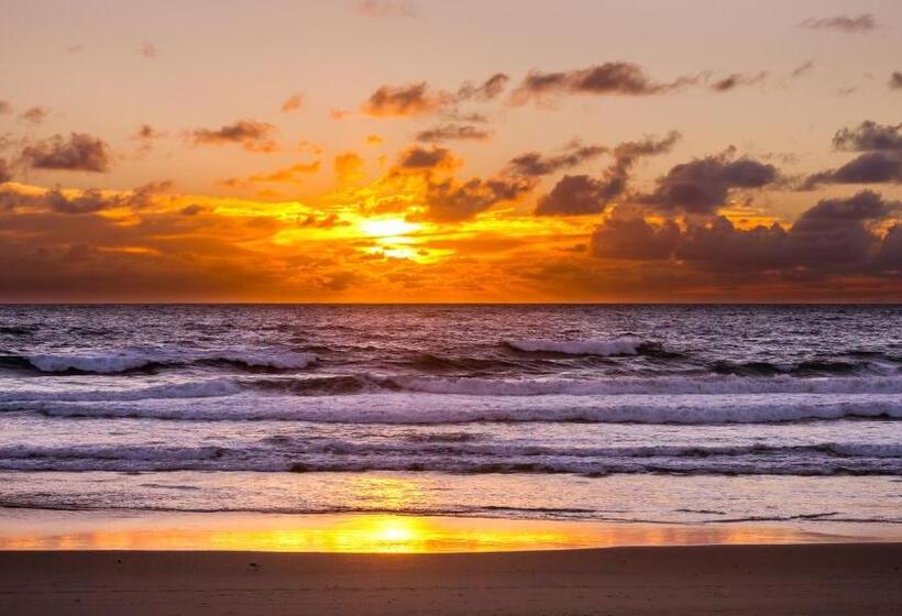 Kirra Surf Apartments