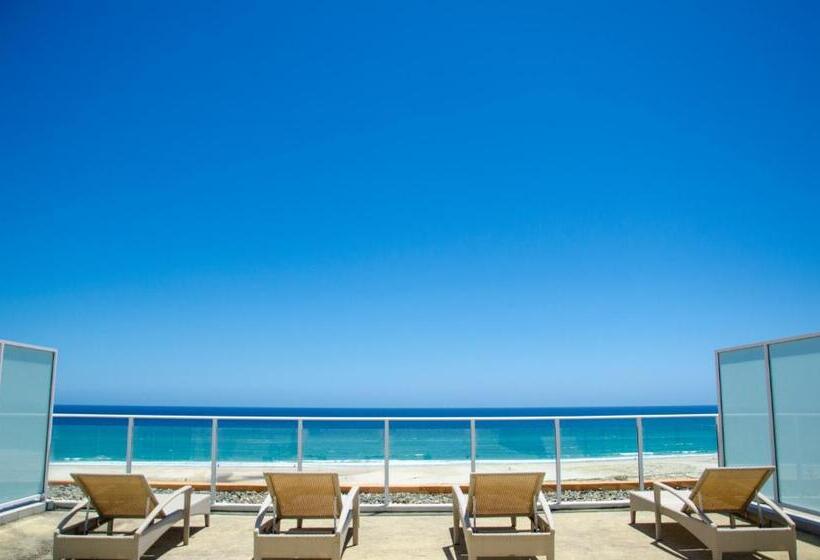 Kirra Surf Apartments