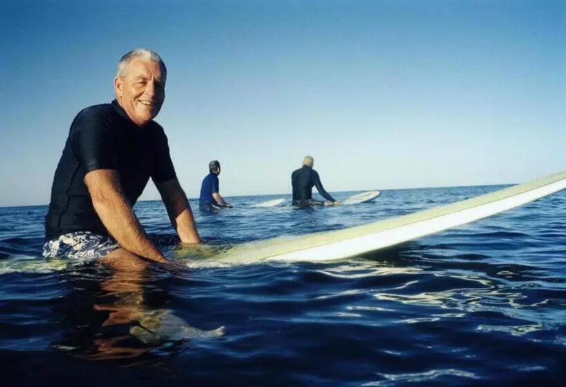 Kirra Surf Apartments