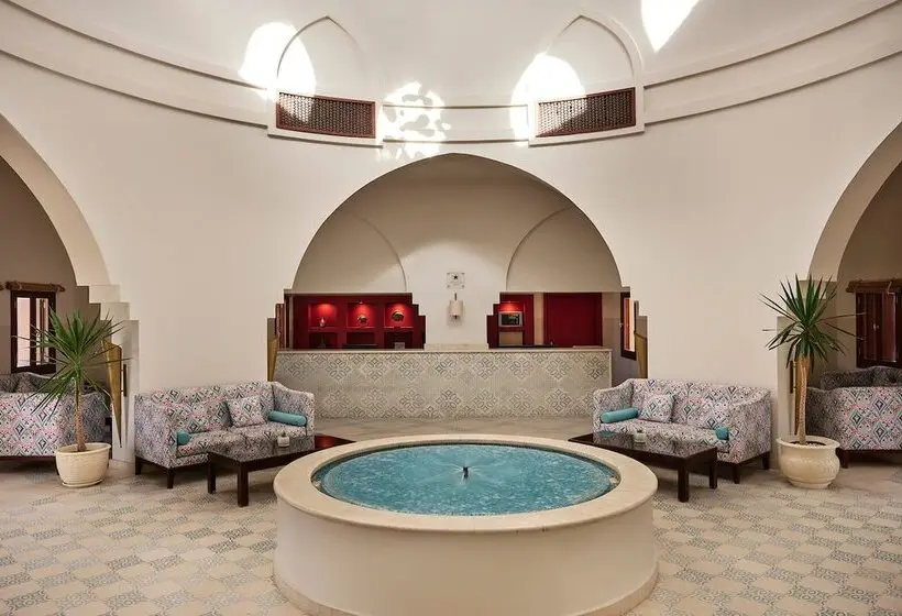 Mosaique Hotel El Gouna