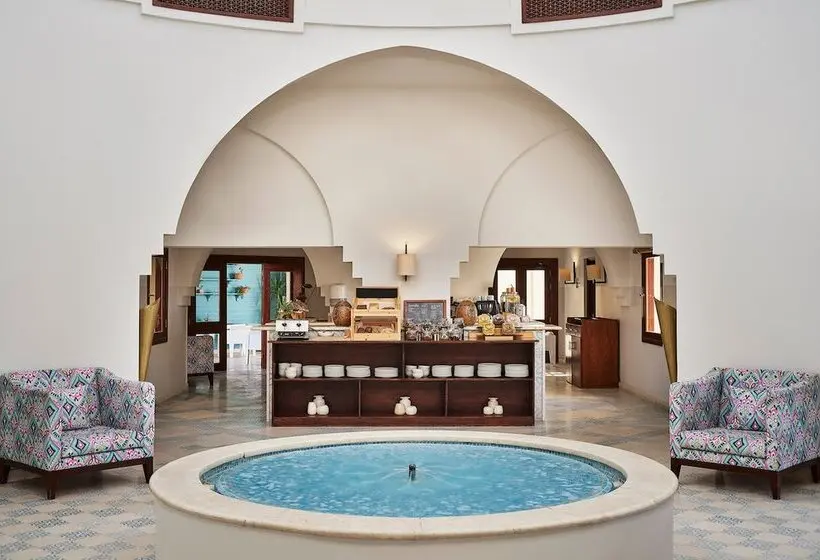 Mosaique Hotel El Gouna