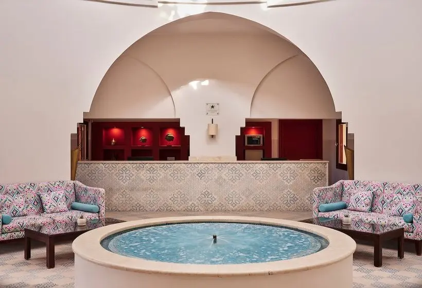Mosaique Hotel El Gouna