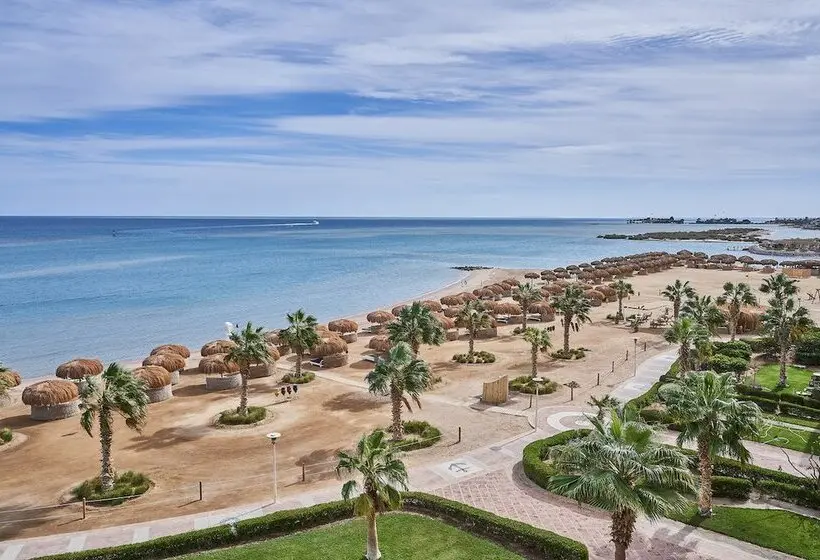 Mosaique Hotel El Gouna