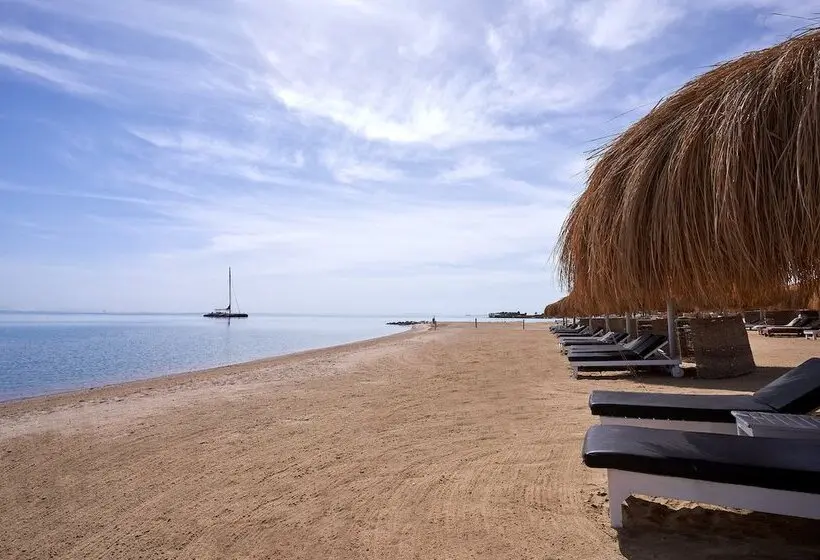 Mosaique Hotel El Gouna