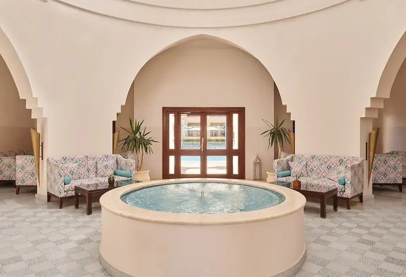 Mosaique Hotel El Gouna