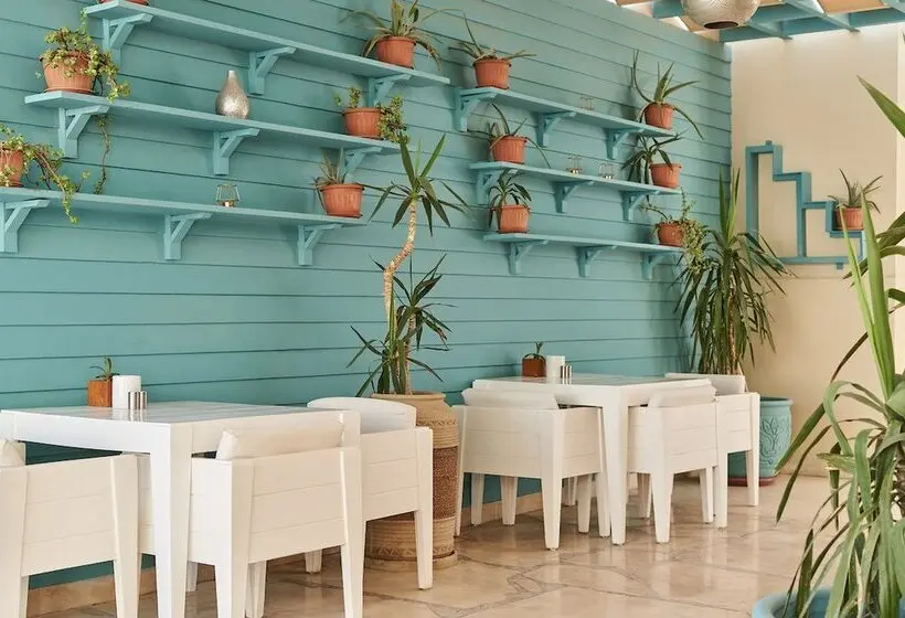 Mosaique Hotel El Gouna