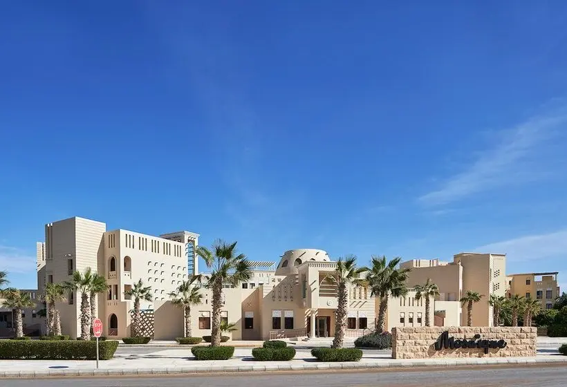 Mosaique Hotel El Gouna