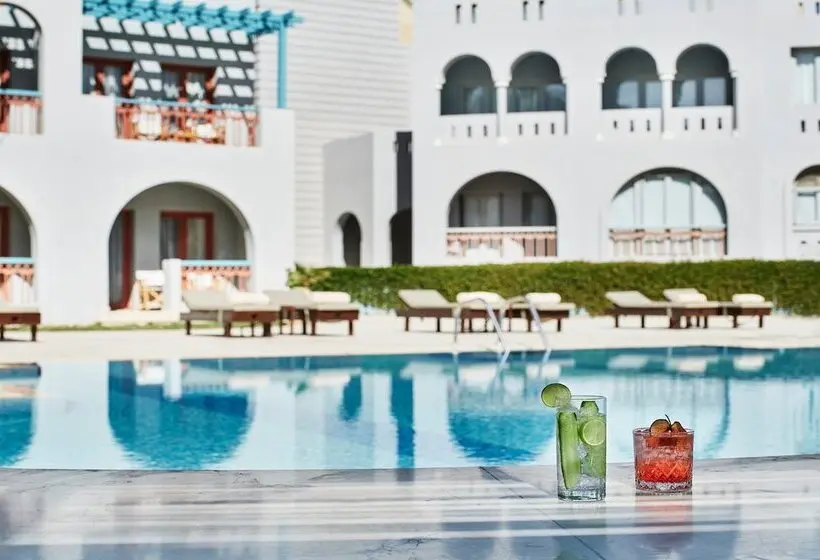 Mosaique Hotel El Gouna