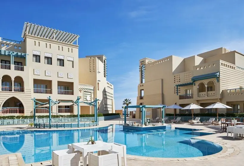 Mosaique Hotel El Gouna