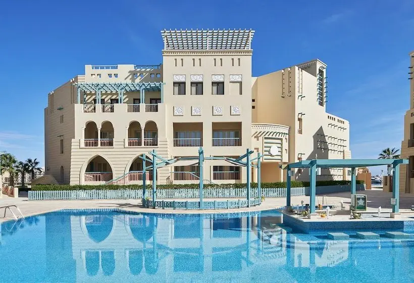 Mosaique Hotel El Gouna