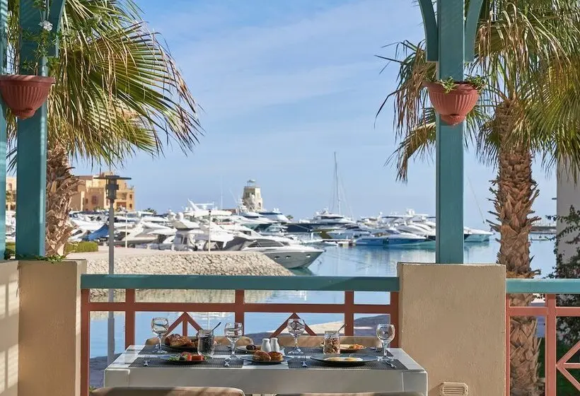 Mosaique Hotel El Gouna