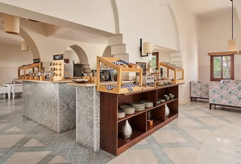 Mosaique Hotel El Gouna
