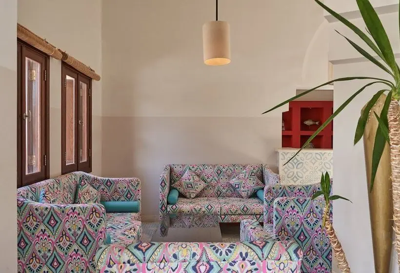 Mosaique Hotel El Gouna