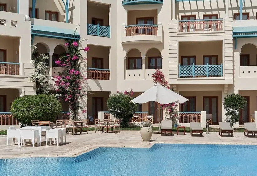 Mosaique Hotel El Gouna