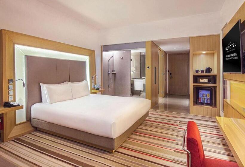 Novotel Nanjing East Suning