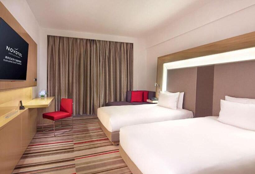 Novotel Nanjing East Suning