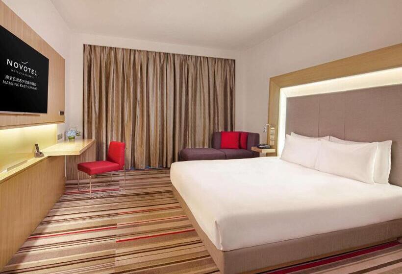 Novotel Nanjing East Suning