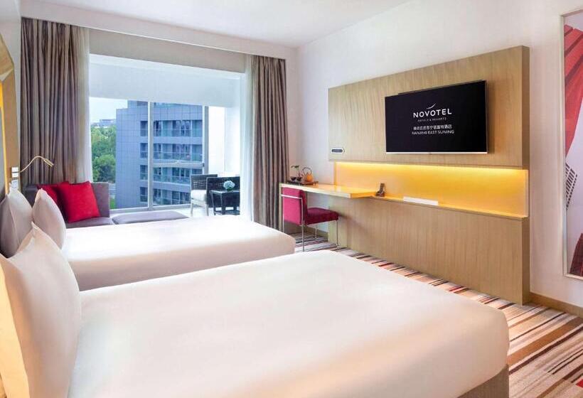 Novotel Nanjing East Suning
