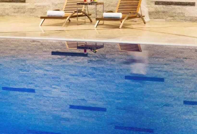 Novotel Nanjing East Suning