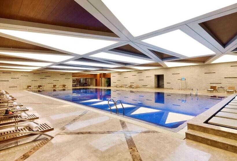 Novotel Nanjing East Suning