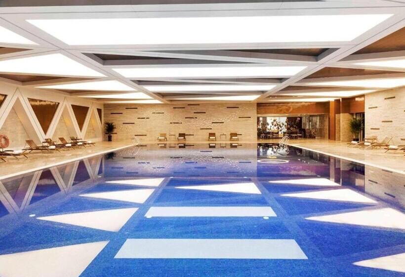 Novotel Nanjing East Suning