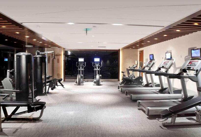 Novotel Nanjing East Suning