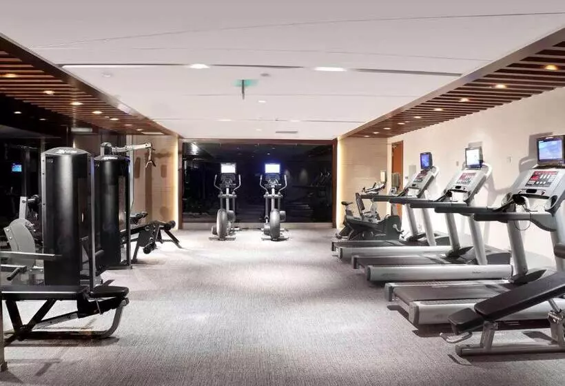 Novotel Nanjing East Suning