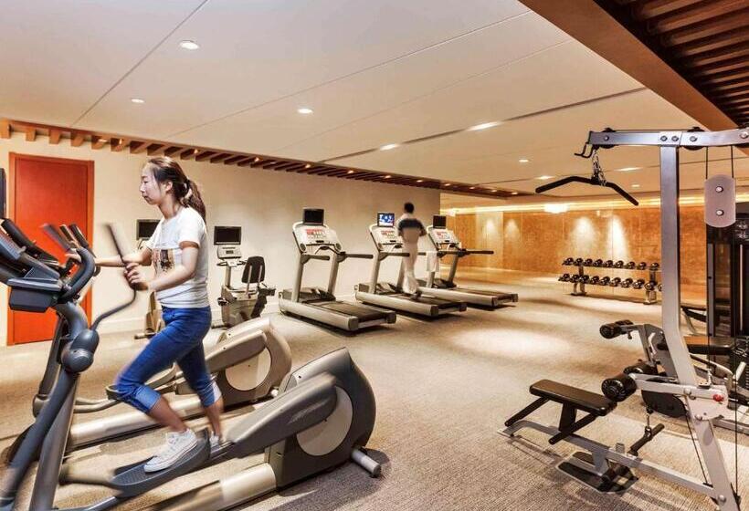 Novotel Nanjing East Suning