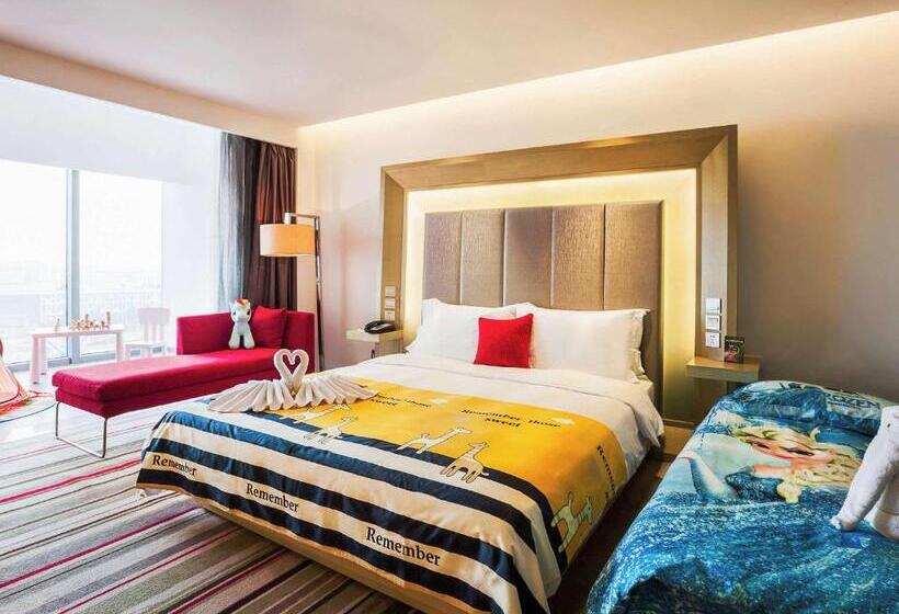 Novotel Nanjing East Suning