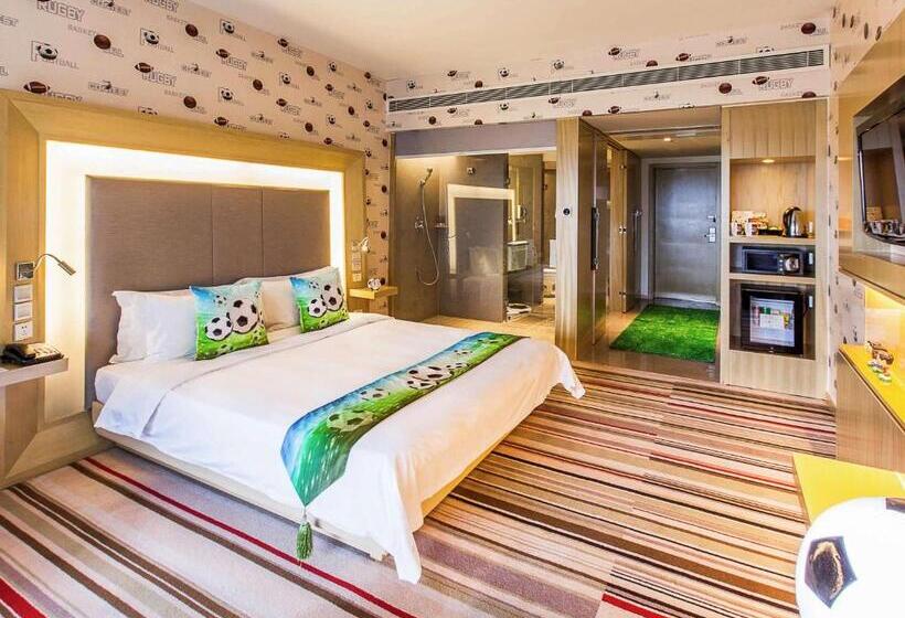 Novotel Nanjing East Suning