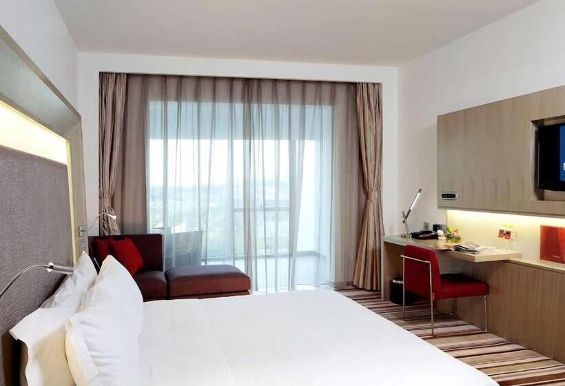 Novotel Nanjing East Suning