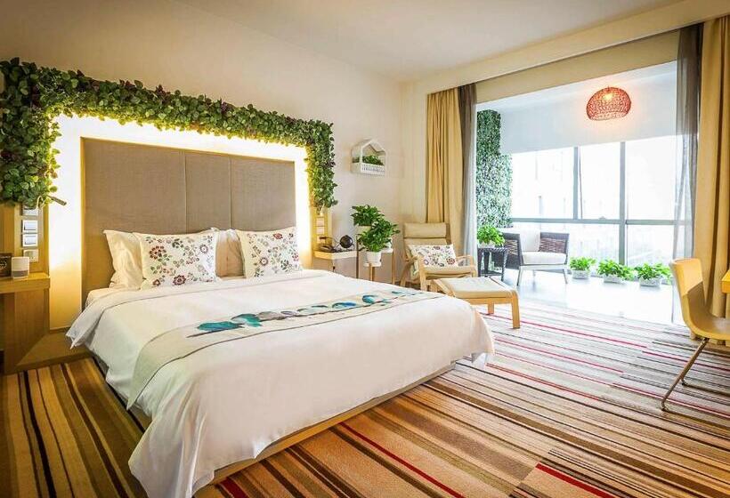 Novotel Nanjing East Suning