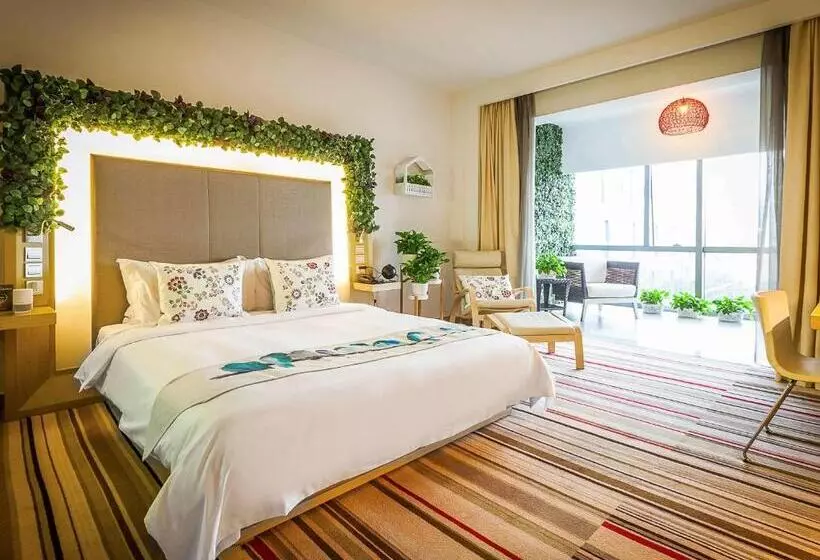 Novotel Nanjing East Suning