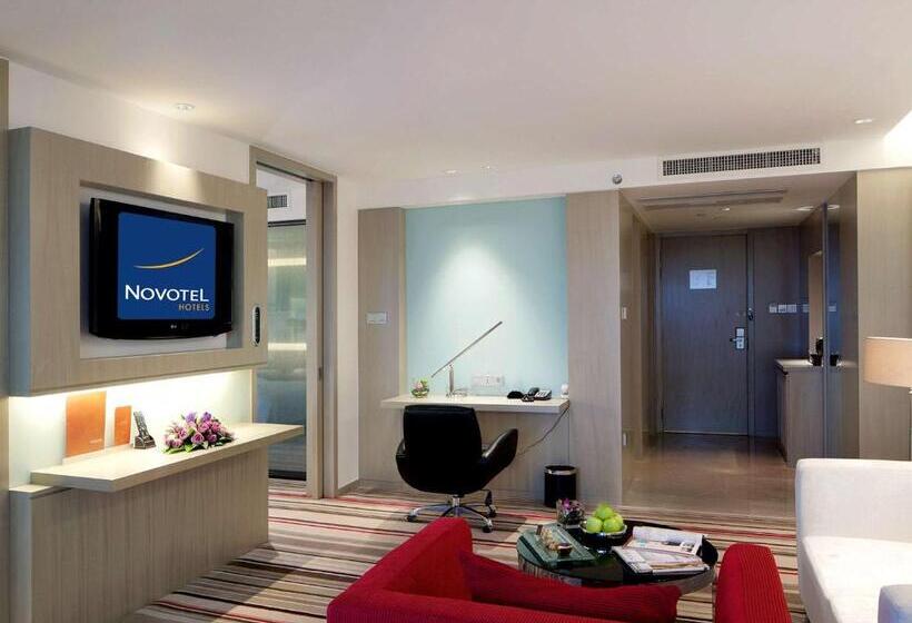 Novotel Nanjing East Suning
