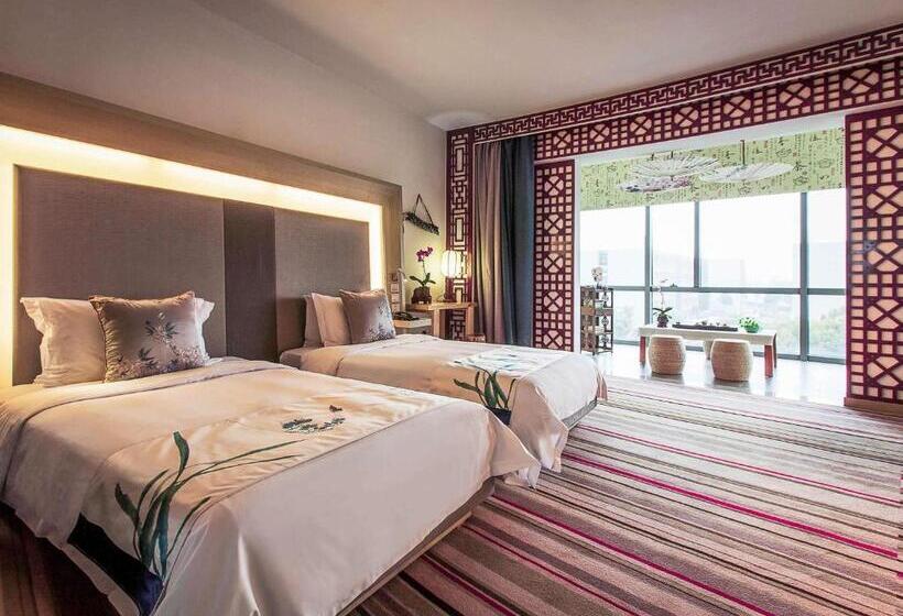 Novotel Nanjing East Suning