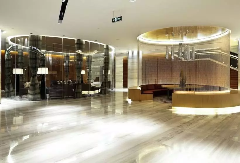 Novotel Nanjing East Suning