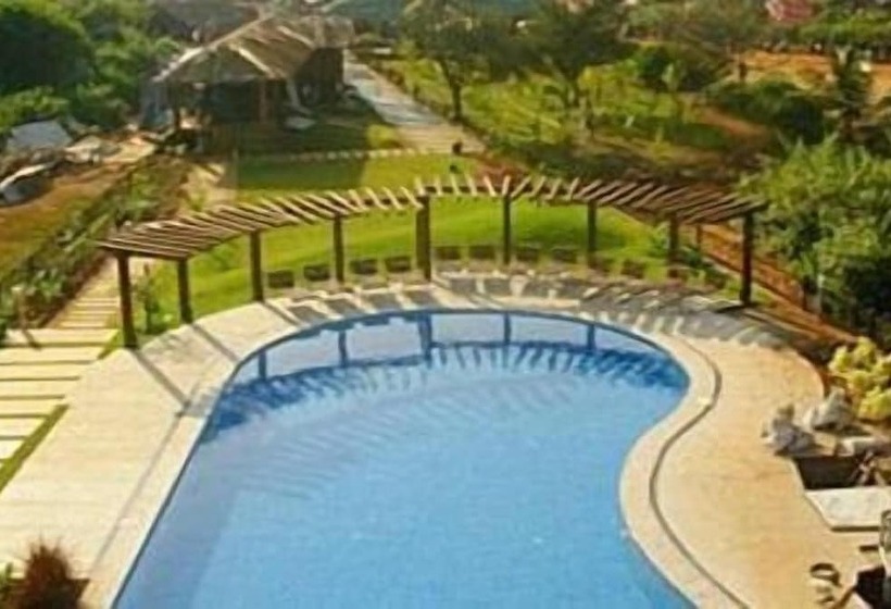 استراحتگاه 360 Degree Beach Retreat