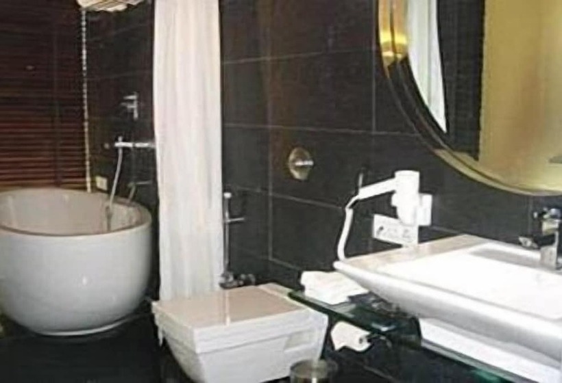 استراحتگاه 360 Degree Beach Retreat