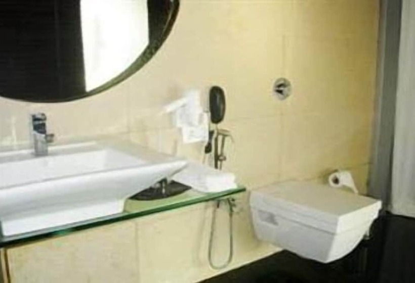 استراحتگاه 360 Degree Beach Retreat